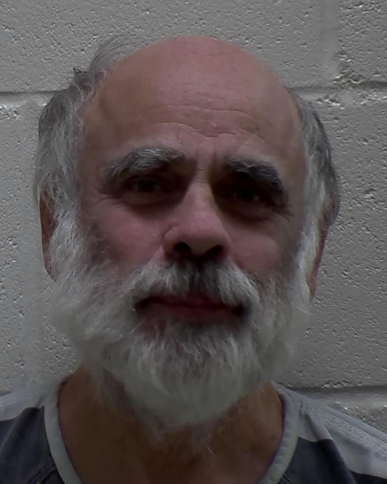 Larry Anthony Garcia